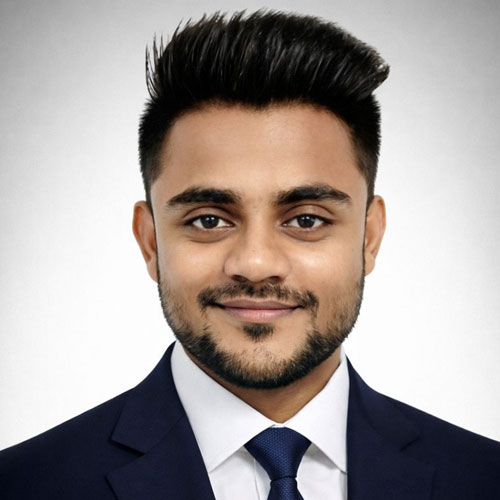 Founder of CompoundwithHR